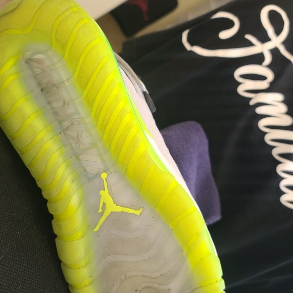 Jordan React - Picture 3 of 9